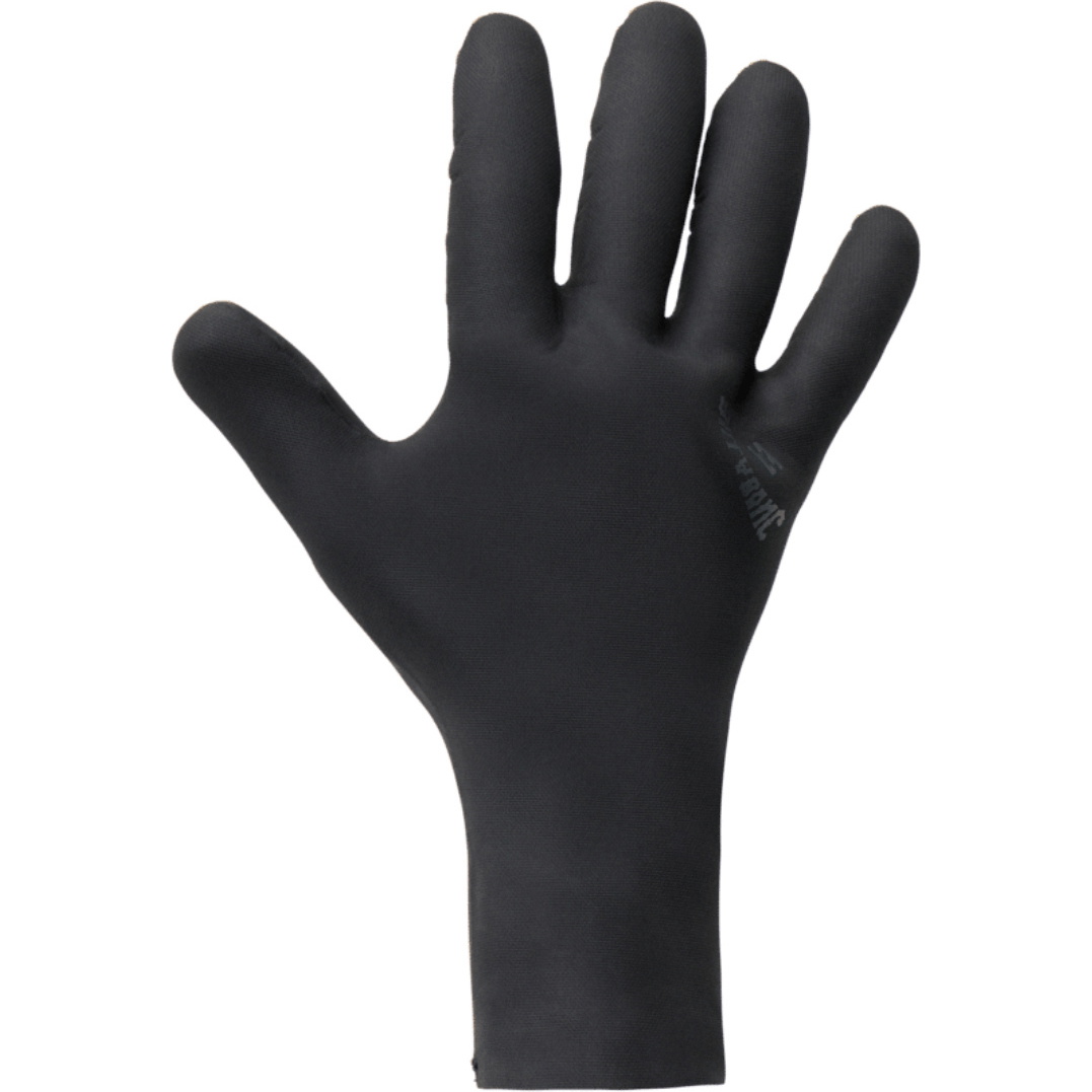 2026 Billabong Absolute Core 5mm Glove ABYHN00133 - Black